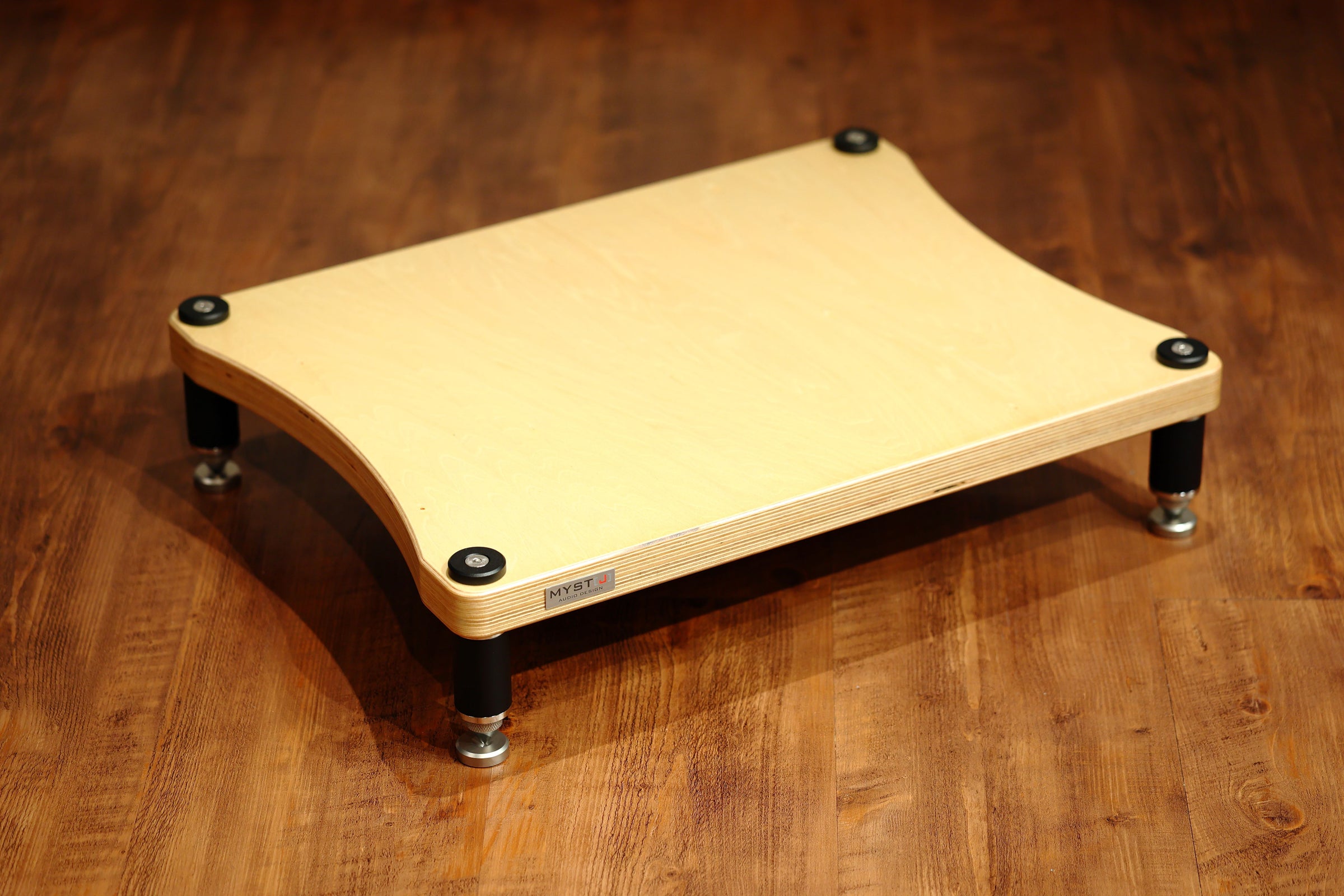 mysページ MYSTJオーディオラック、HSシリーズ | WAPAN株式会社