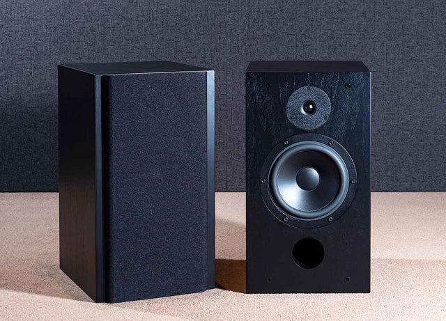 ＦＡＰＳ音響パネル 凛 2枚セット 高性能音響パネル凛と凛SSR。スピーカースタンド専門店FAPSの高