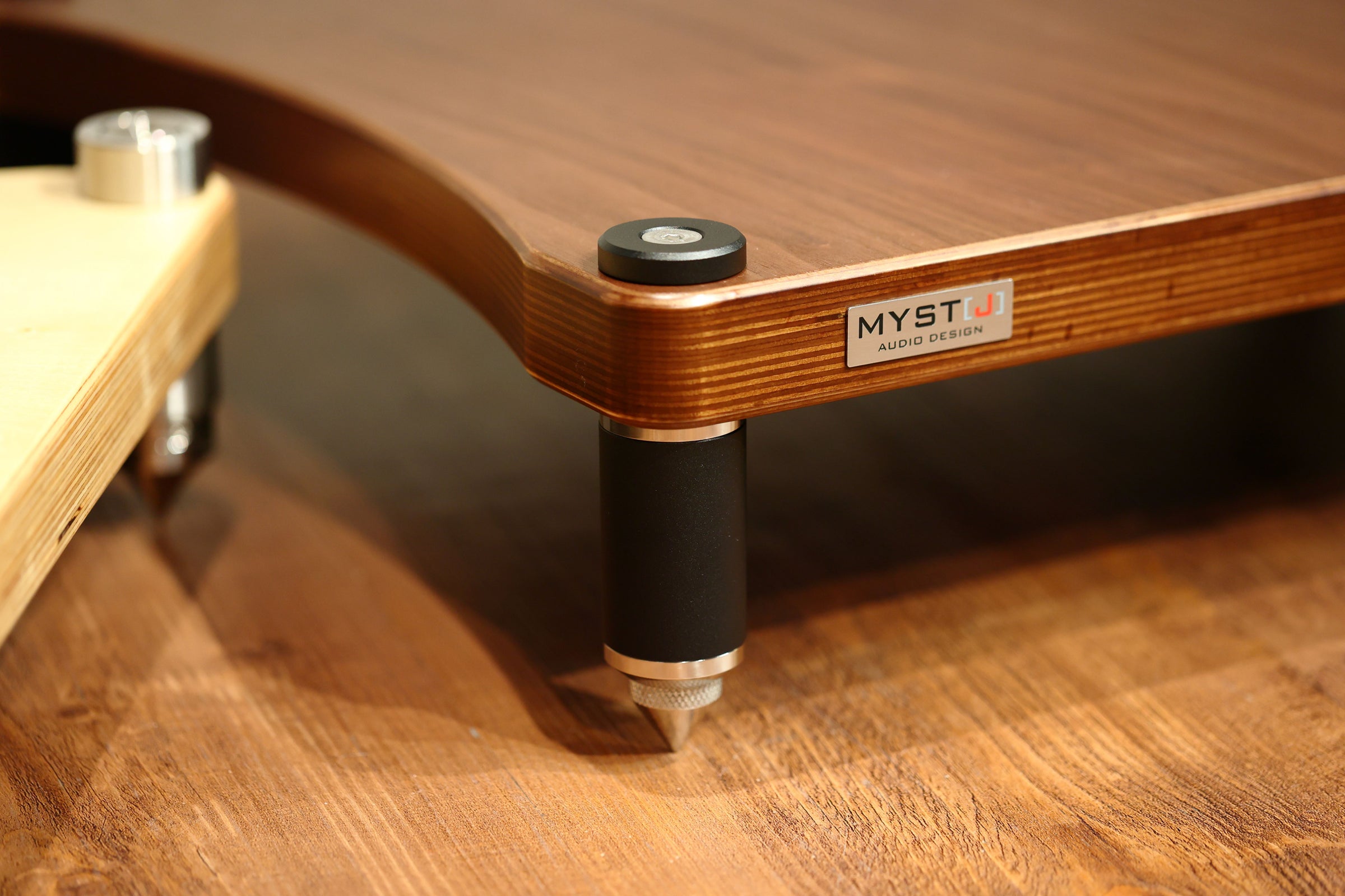 mysページ MYSTJオーディオラック、HSシリーズ | WAPAN株式会社