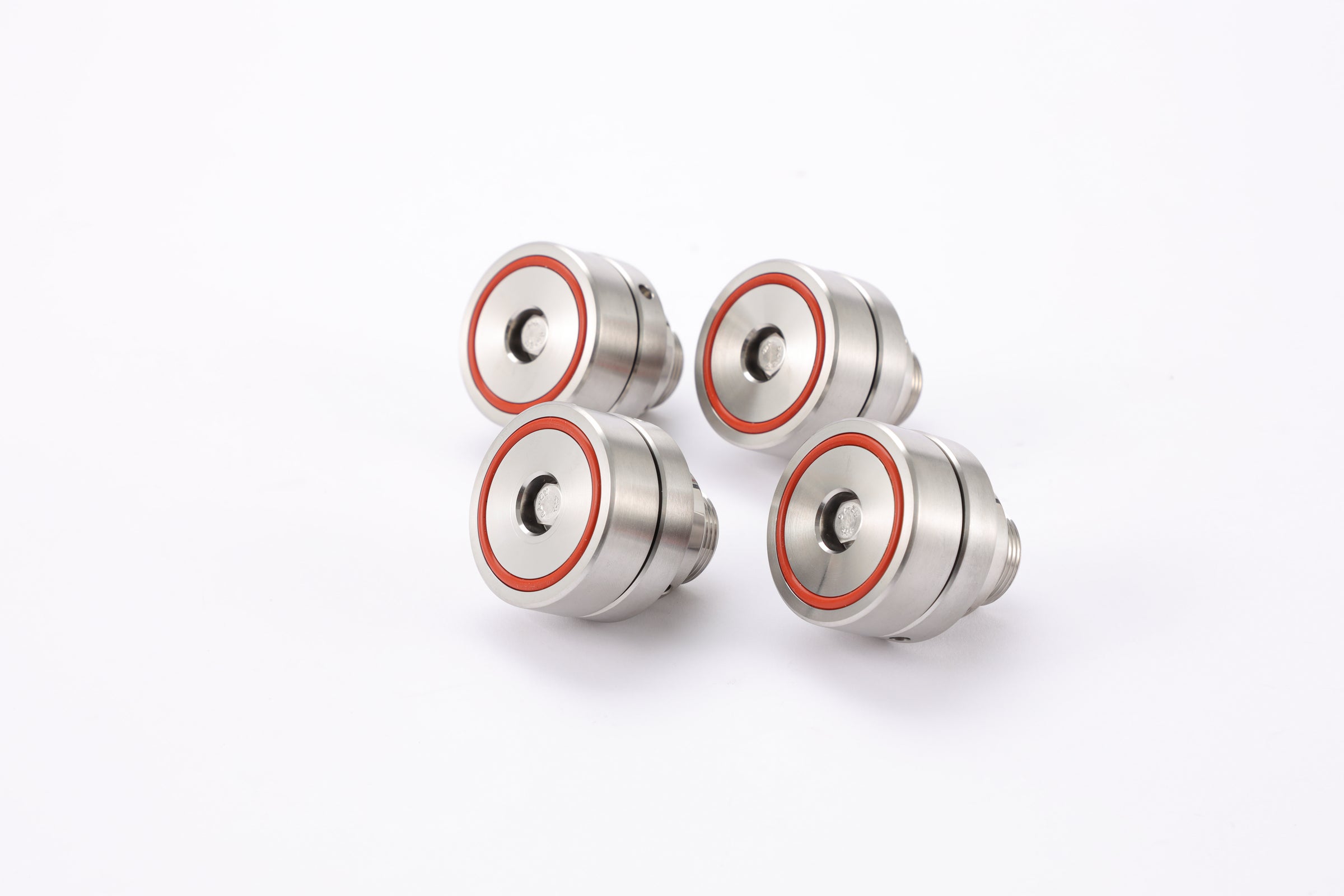 MYSTJオーディオラック、CMS&RX用セラミックインシュレーター | WAPAN