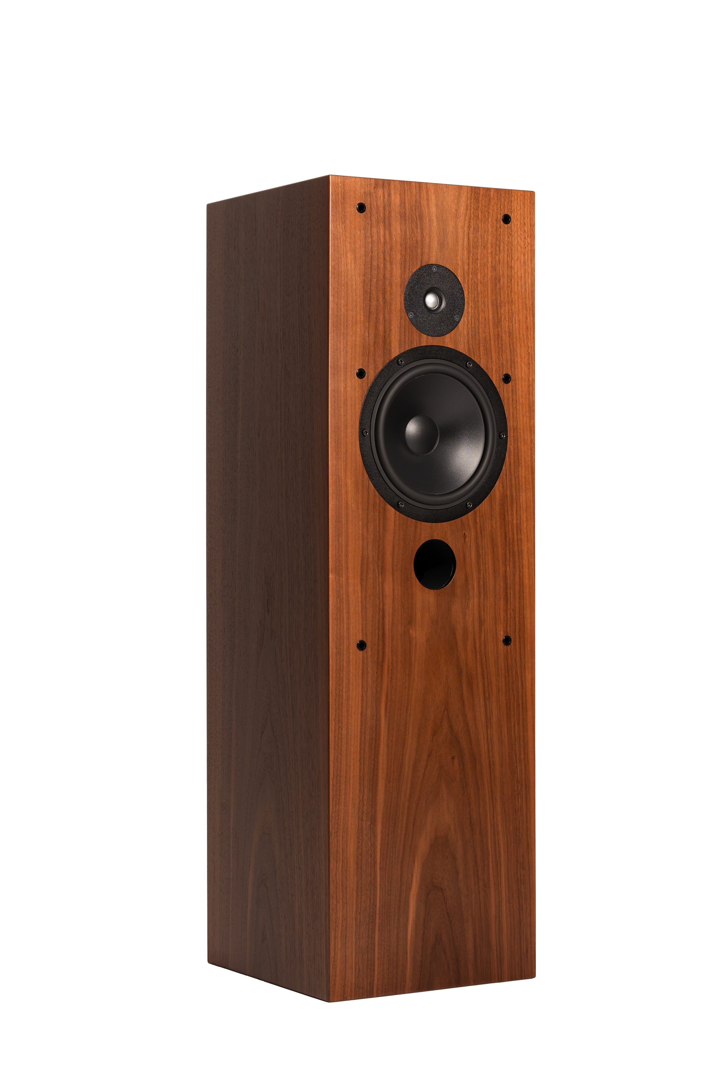 鹿港音響（Lu Kang Audio）スピーカー Spoey 230 FS | WAPAN株式会社