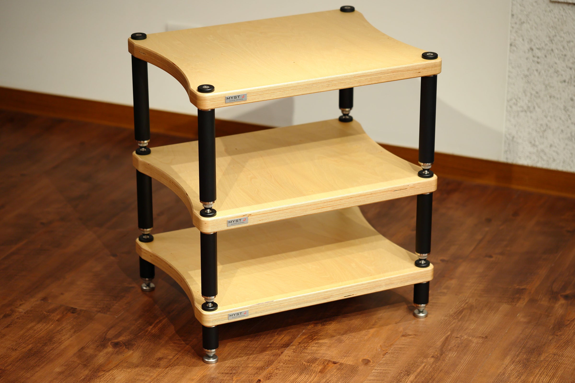 mysページ MYSTJオーディオラック、HSシリーズ | WAPAN株式会社