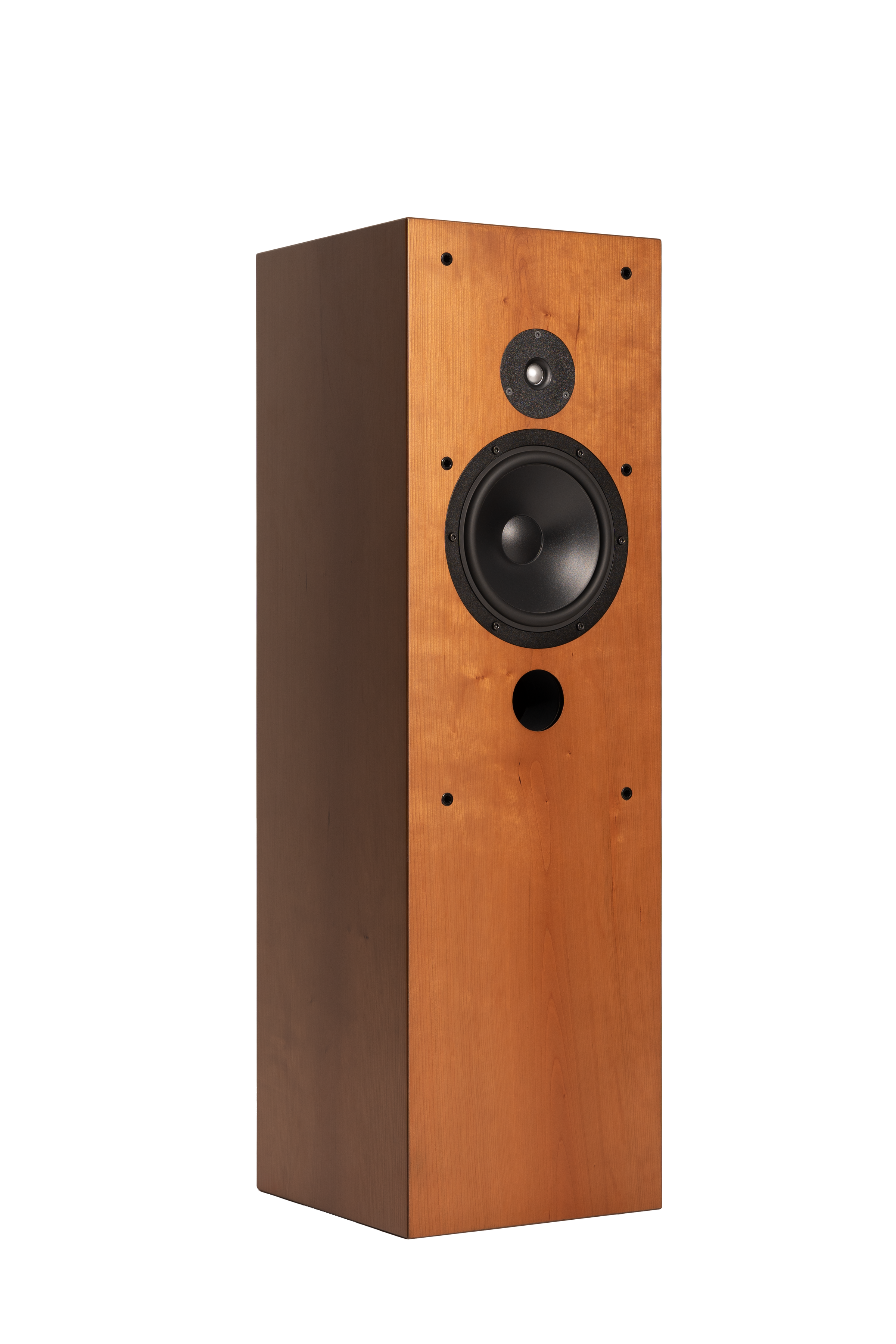 鹿港音響（Lu Kang Audio）スピーカー Spoey 230 FS | WAPAN株式会社