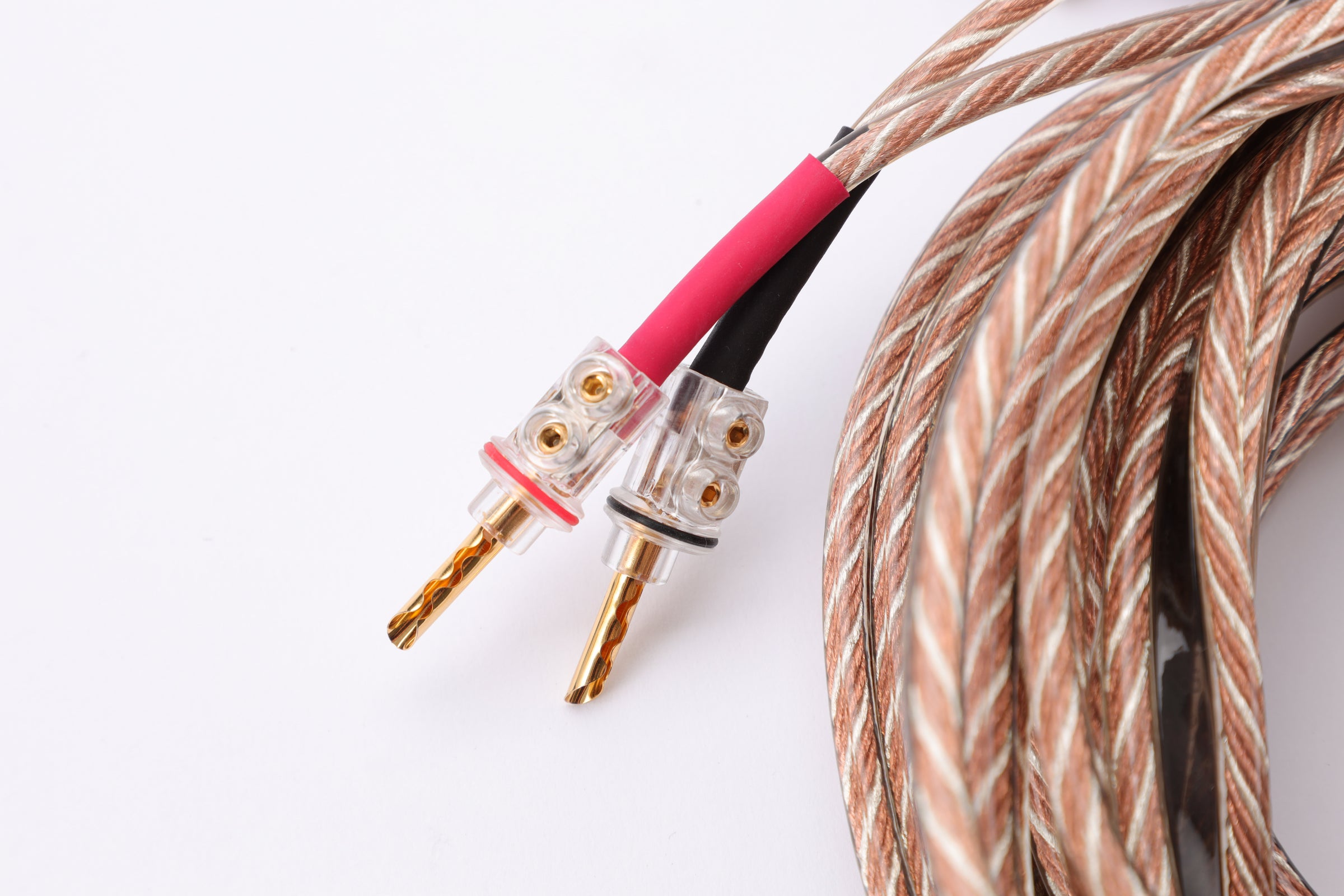 Buchla バナナケーブル・ショーティングバー各種 Banana Cable - Buchla - 有限会社 福産起業 - FUKUSAN KIGYO CO