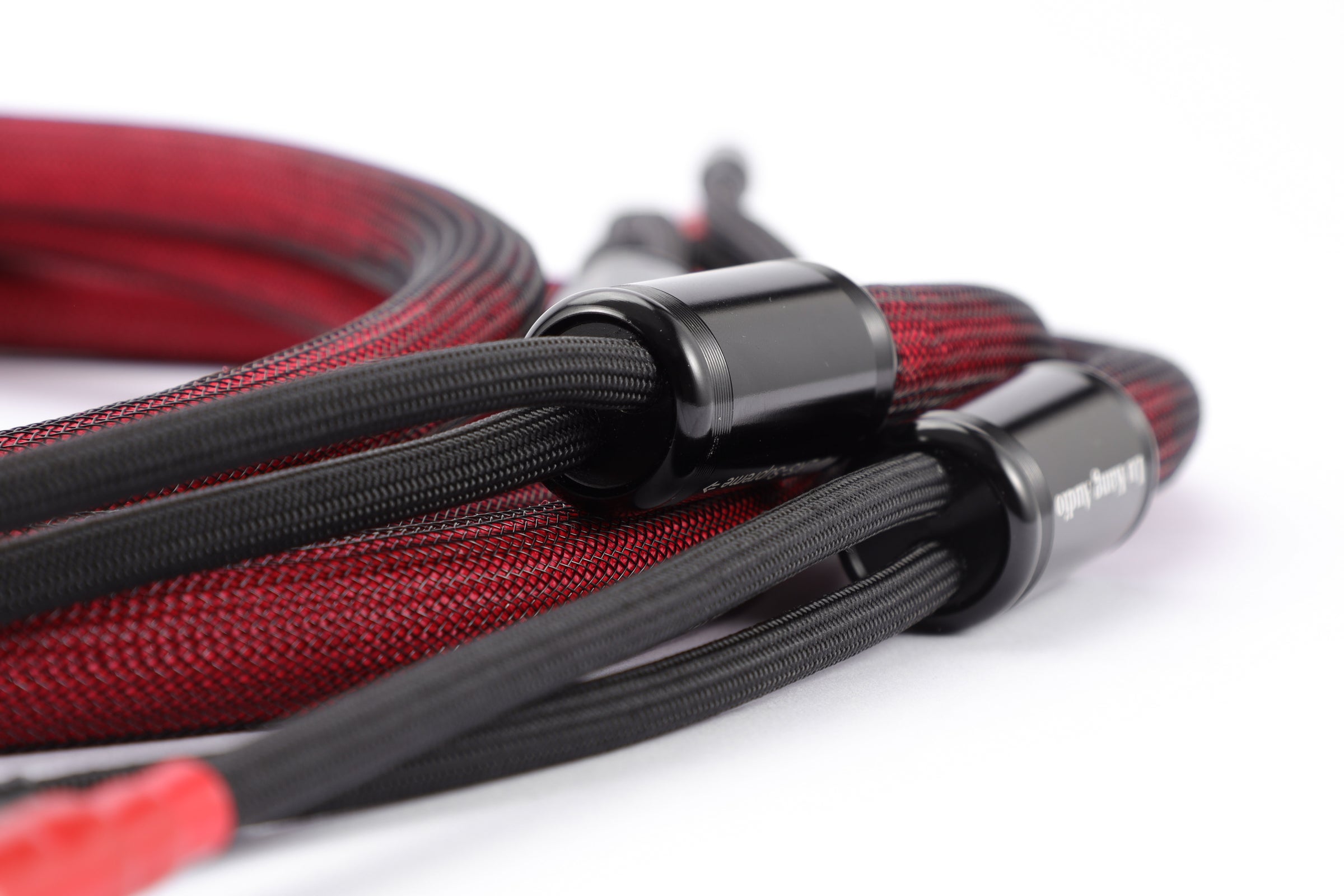 6N単結晶OCC銅導体 スピーカーケーブル Yラグ | WAPAN株式会社